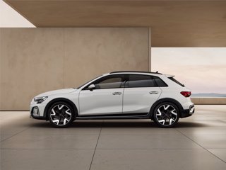 AUDI A3 allstreet 35 TDI S tronic Identity Contrast