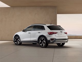 AUDI A3 allstreet 35 TDI S tronic Identity Contrast