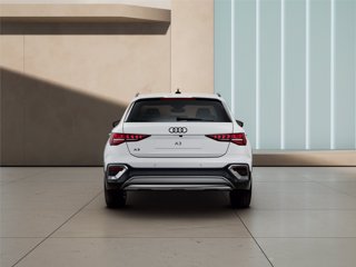 AUDI A3 allstreet 35 TDI S tronic Identity Contrast