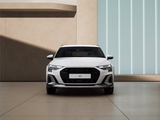 AUDI A3 allstreet 35 TDI S tronic Identity Contrast