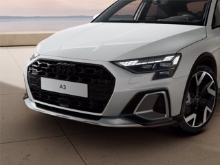 AUDI A3 allstreet 35 TDI S tronic Identity Contrast