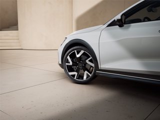 AUDI A3 allstreet 35 TDI S tronic Identity Contrast