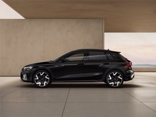 AUDI A3 allstreet 35 TDI S tronic Identity Contrast