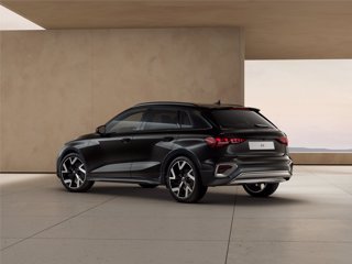 AUDI A3 allstreet 35 TDI S tronic Identity Contrast