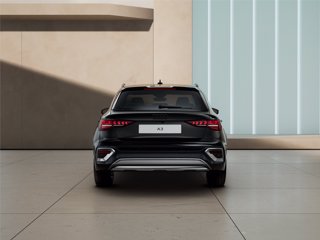 AUDI A3 allstreet 35 TDI S tronic Identity Contrast