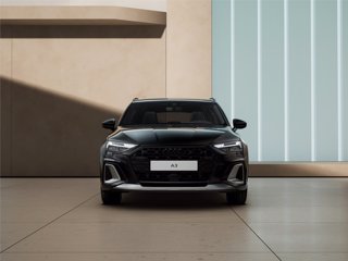 AUDI A3 allstreet 35 TDI S tronic Identity Contrast