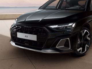 AUDI A3 allstreet 35 TDI S tronic Identity Contrast