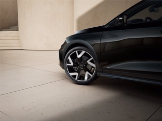 AUDI A3 allstreet 35 TDI S tronic Identity Contrast