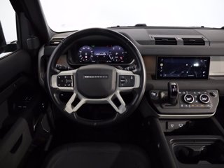 LAND ROVER Defender 90 3.0d i6 mhev s awd 200cv auto
