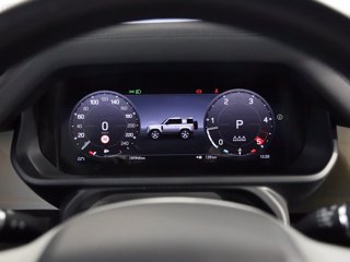 LAND ROVER Defender 90 3.0d i6 mhev s awd 200cv auto