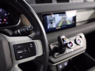 LAND ROVER Defender 90 3.0d i6 mhev s awd 200cv auto