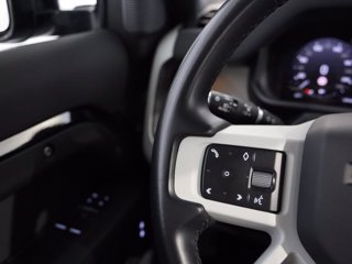 LAND ROVER Defender 90 3.0d i6 mhev s awd 200cv auto