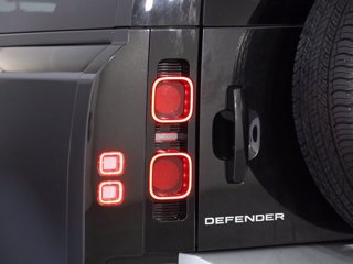 LAND ROVER Defender 90 3.0d i6 mhev s awd 200cv auto