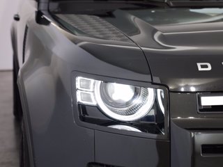 LAND ROVER Defender 90 3.0d i6 mhev s awd 200cv auto