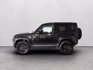 LAND ROVER Defender 90 3.0d i6 mhev s awd 200cv auto