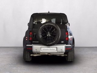 LAND ROVER Defender 90 3.0d i6 mhev s awd 200cv auto