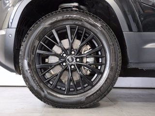 LAND ROVER Defender 90 3.0d i6 mhev s awd 200cv auto