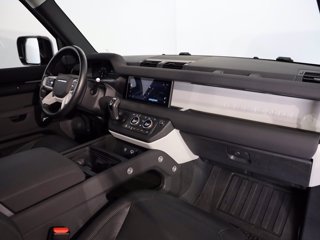 LAND ROVER Defender 90 3.0d i6 mhev s awd 200cv auto