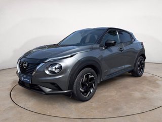 NISSAN Juke 1.6 HYBRISD 94cv