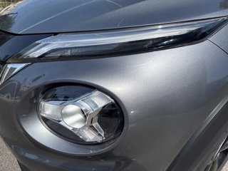 NISSAN Juke 1.6 HYBRISD 94cv