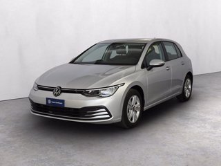 VOLKSWAGEN Golf 1.0 etsi evo life 110cv dsg