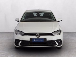 VOLKSWAGEN Polo 1.0 tsi life 95cv
