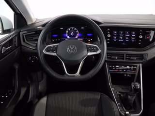 VOLKSWAGEN Polo 1.0 tsi life 95cv