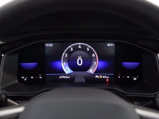 VOLKSWAGEN Polo 1.0 tsi life 95cv
