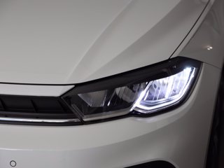 VOLKSWAGEN Polo 1.0 tsi life 95cv