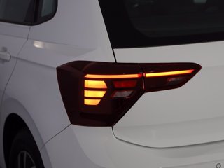 VOLKSWAGEN Polo 1.0 tsi life 95cv