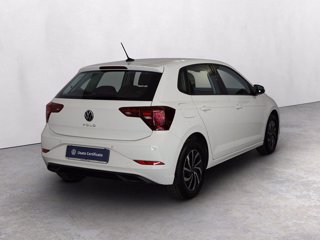 VOLKSWAGEN Polo 1.0 tsi life 95cv