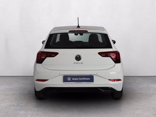 VOLKSWAGEN Polo 1.0 tsi life 95cv