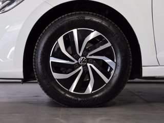 VOLKSWAGEN Polo 1.0 tsi life 95cv
