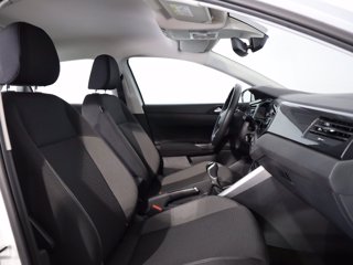 VOLKSWAGEN Polo 1.0 tsi life 95cv