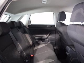 VOLKSWAGEN Polo 1.0 tsi life 95cv