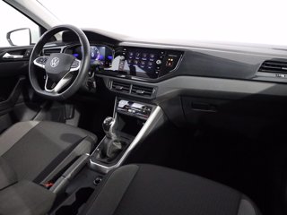 VOLKSWAGEN Polo 1.0 tsi life 95cv