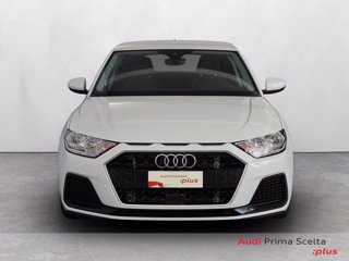 AUDI A1 sportback 30 1.0 tfsi advanced