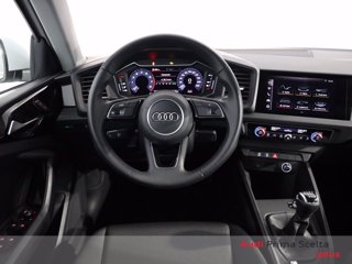 AUDI A1 sportback 30 1.0 tfsi advanced