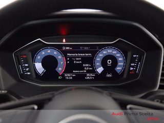 AUDI A1 sportback 30 1.0 tfsi advanced