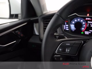 AUDI A1 sportback 30 1.0 tfsi advanced