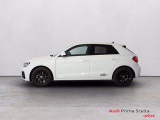 AUDI A1 sportback 30 1.0 tfsi advanced
