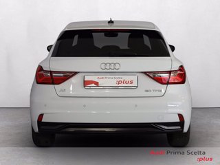 AUDI A1 sportback 30 1.0 tfsi advanced