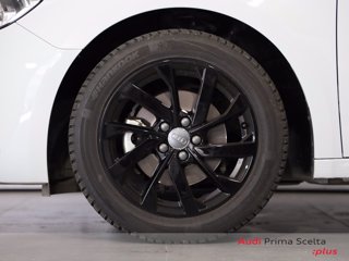 AUDI A1 sportback 30 1.0 tfsi advanced