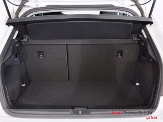 AUDI A1 sportback 30 1.0 tfsi advanced