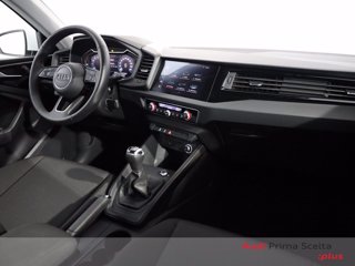 AUDI A1 sportback 30 1.0 tfsi advanced