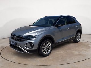 VOLKSWAGEN T-Roc 1.0 TSI Style
