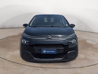 CITROEN C3 BlueHDi 100 S&S Feel