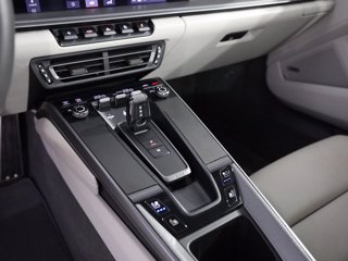 PORSCHE 911 coupe 3.0 carrera s auto