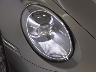 PORSCHE 911 coupe 3.0 carrera s auto