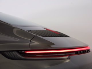 PORSCHE 911 coupe 3.0 carrera s auto